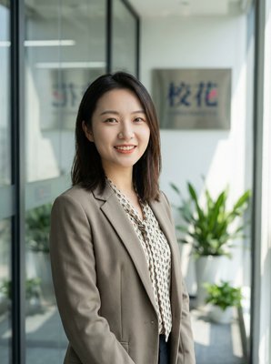 萝莉岛社区顾问苏晓彤