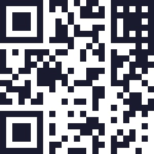 萝莉岛公众号二维码