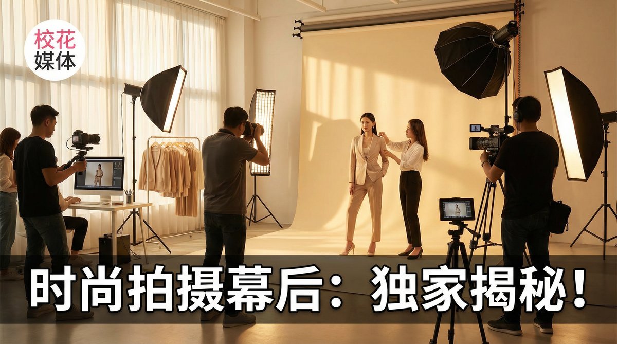 萝莉岛写真拍摄传媒