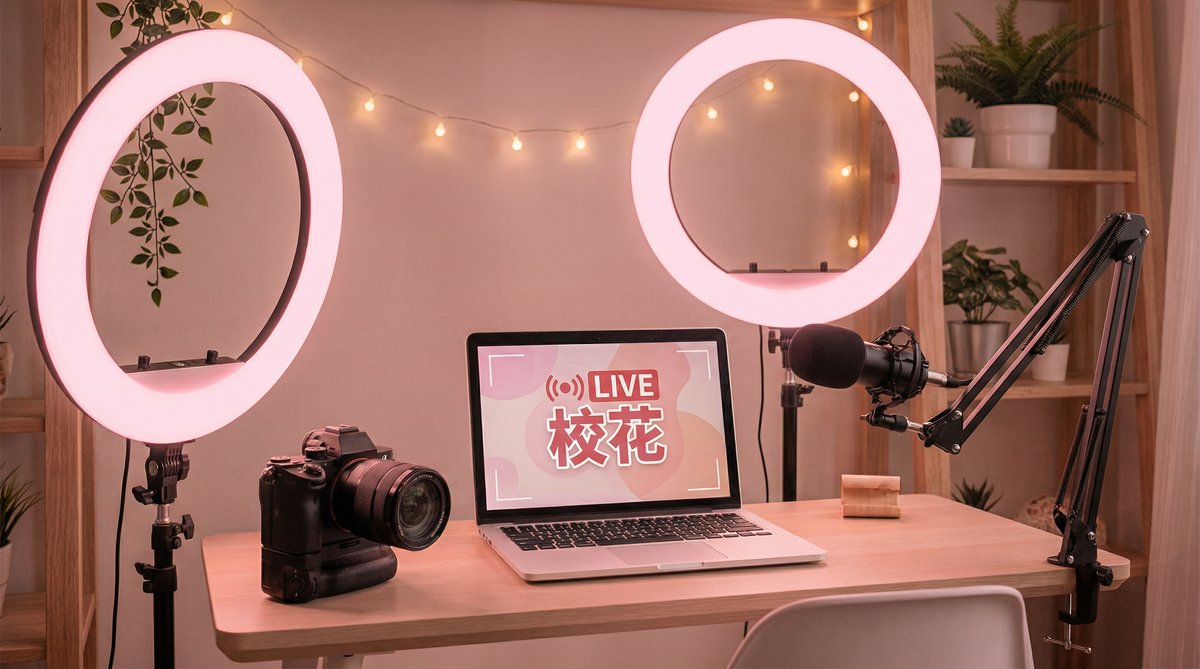 萝莉岛直播间搭建