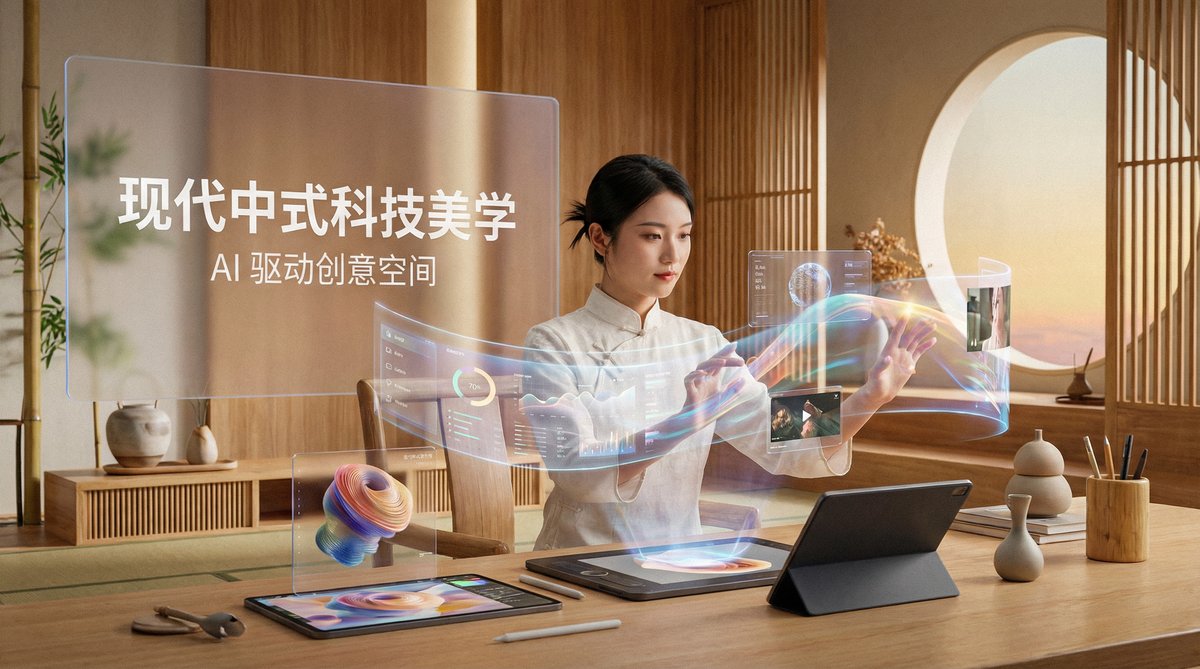 萝莉岛AI场景设计